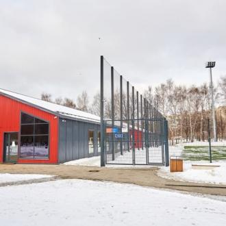 Спортивный комплекс Юрловский | Фото 2