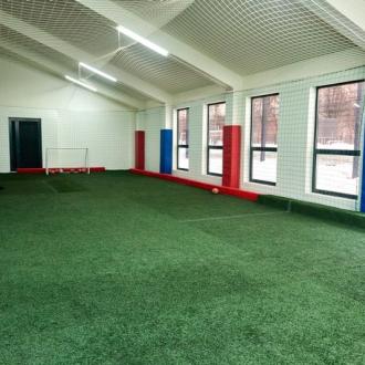 Спортивный комплекс Юрловский | Фото 12