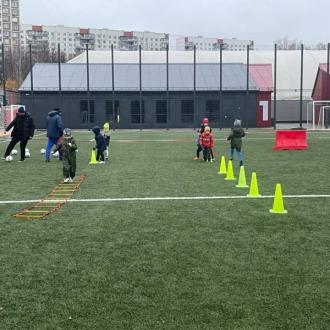 Спортивный комплекс Юрловский | Фото 5