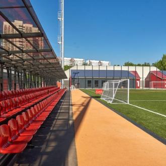 Спортивный комплекс Юрловский | Фото 7