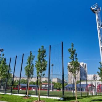 Спортивный комплекс Юрловский | Фото 8