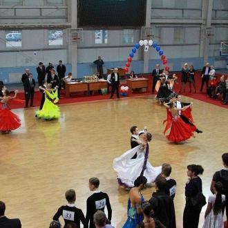 Учебно-спортивный комплекс С.Хоркиной НИУ “БелГУ” | Фото 25