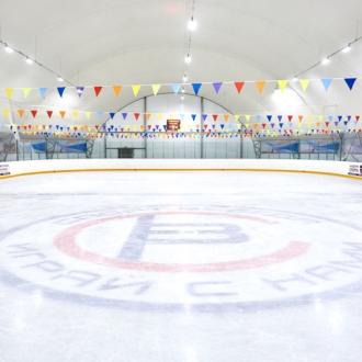 Спортивный комплекс Юрловский | Фото 9