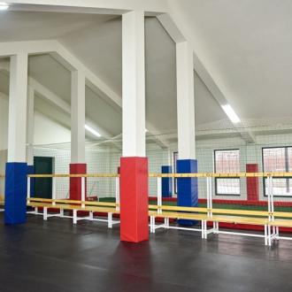 Спортивный комплекс Юрловский | Фото 13