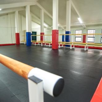 Спортивный комплекс Юрловский | Фото 14