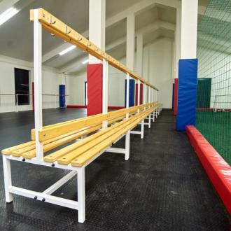 Спортивный комплекс Юрловский | Фото 15