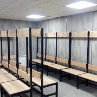 Спортивный комплекс Юрловский | Фото 16