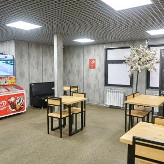 Спортивный комплекс Юрловский | Фото 18