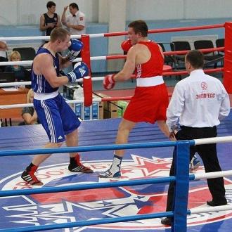 Учебно-спортивный комплекс С.Хоркиной НИУ “БелГУ” | Фото 24