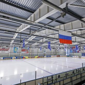 Ледовый комплекс Арктика | Фото 2