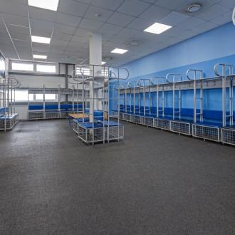 Ледовый комплекс Арктика | Фото 4