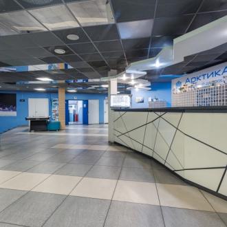 Ледовый комплекс Арктика | Фото 5