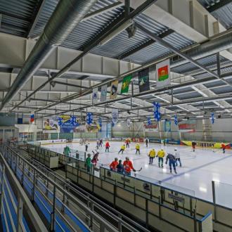 Ледовый комплекс Арктика | Фото 6