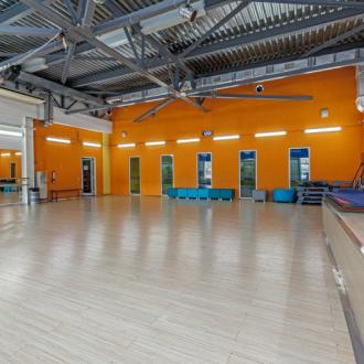 Ледовый комплекс Арктика | Фото 7