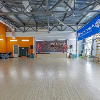 Ледовый комплекс Арктика | Фото 8