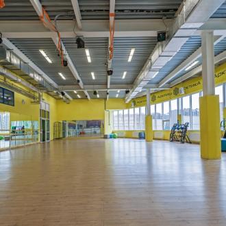 Ледовый комплекс Арктика | Фото 10