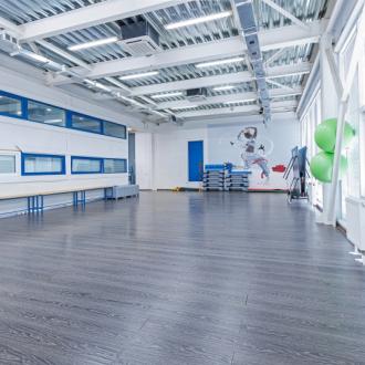 Ледовый комплекс Арктика | Фото 11