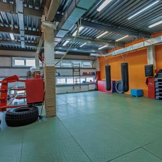 Ледовый комплекс Арктика | Фото 13