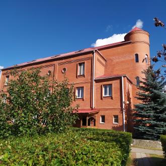 Спортивно-оздоровительный комплекс Княжьи Дали | Фото 2