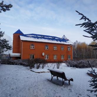 Спортивно-оздоровительный комплекс Княжьи Дали | Фото 3