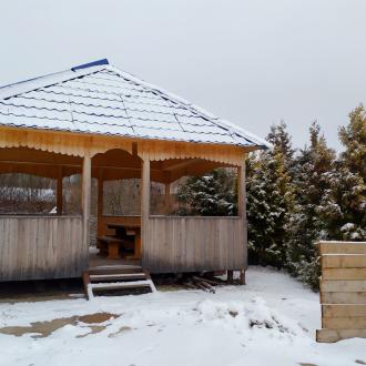 Спортивно-оздоровительный комплекс Княжьи Дали | Фото 15