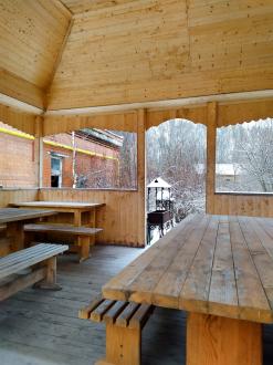 Спортивно-оздоровительный комплекс Княжьи Дали | Фото 16