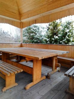 Спортивно-оздоровительный комплекс Княжьи Дали | Фото 17