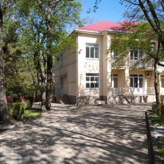 Детский оздоровительный комплекс Сигнал | Фото 1