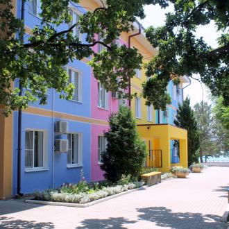 Детский оздоровительный комплекс Сигнал | Фото 2