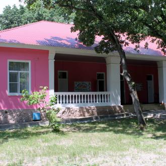 Детский оздоровительный комплекс Сигнал | Фото 3