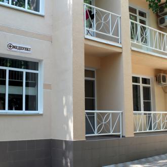 Детский оздоровительный комплекс Сигнал | Фото 4