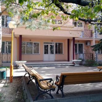 Детский оздоровительный комплекс Сигнал | Фото 5