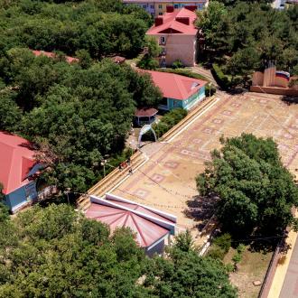 Детский оздоровительный комплекс Сигнал | Фото 7