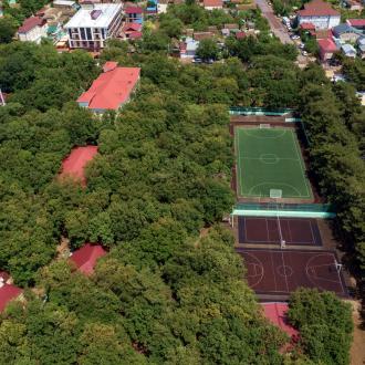 Детский оздоровительный комплекс Сигнал | Фото 8