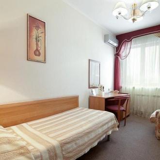 Учебно-спортивный комплекс С.Хоркиной НИУ “БелГУ” | Фото 27