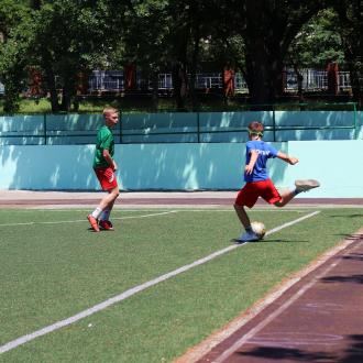 Детский оздоровительный комплекс Сигнал | Фото 10