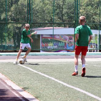 Детский оздоровительный комплекс Сигнал | Фото 11