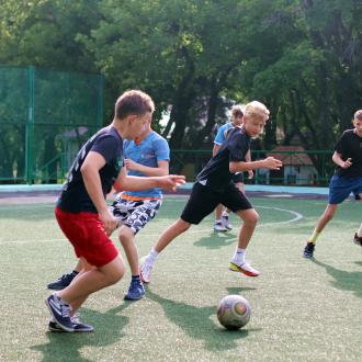 Детский оздоровительный комплекс Сигнал | Фото 12