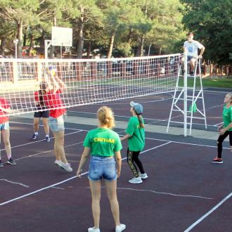 Детский оздоровительный комплекс Сигнал | Фото 13