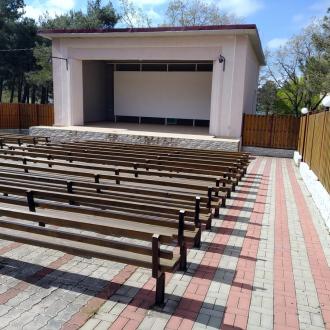 Детский оздоровительный комплекс Сигнал | Фото 16