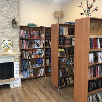 Детский оздоровительный комплекс Сигнал | Фото 17