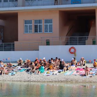 Детский оздоровительный комплекс Сигнал | Фото 19