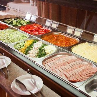 Учебно-спортивный комплекс С.Хоркиной НИУ “БелГУ” | Фото 28