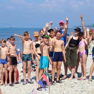 Детский оздоровительный комплекс Сигнал | Фото 20