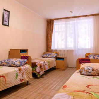 Детский оздоровительный комплекс Сигнал | Фото 21