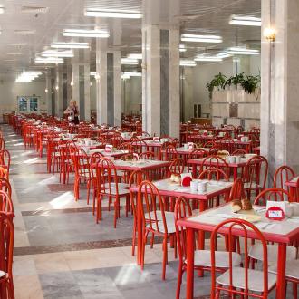 Детский оздоровительный комплекс Сигнал | Фото 22