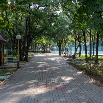 Детский оздоровительный комплекс Сигнал | Фото 6