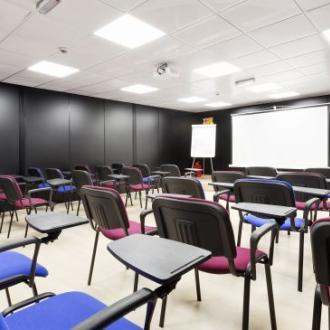 Футбольный манеж Динамо | Фото 12