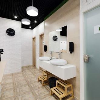 Футбольный манеж Динамо | Фото 14