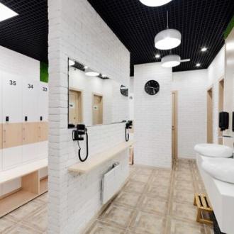 Футбольный манеж Динамо | Фото 15